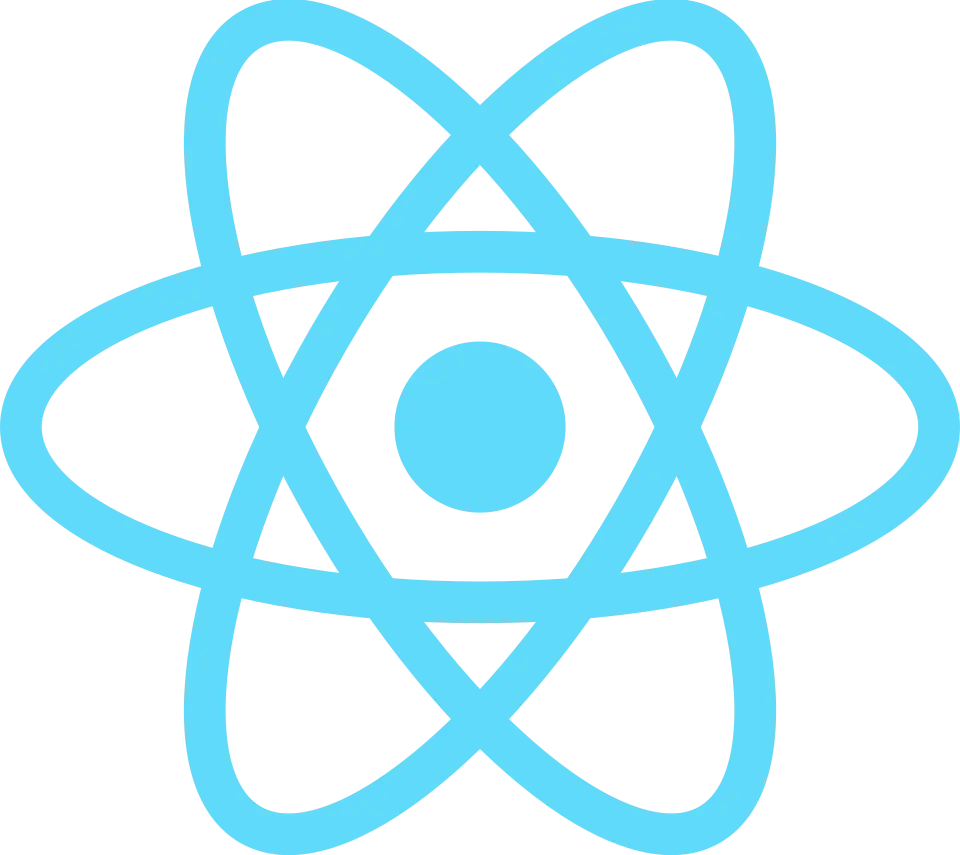 React