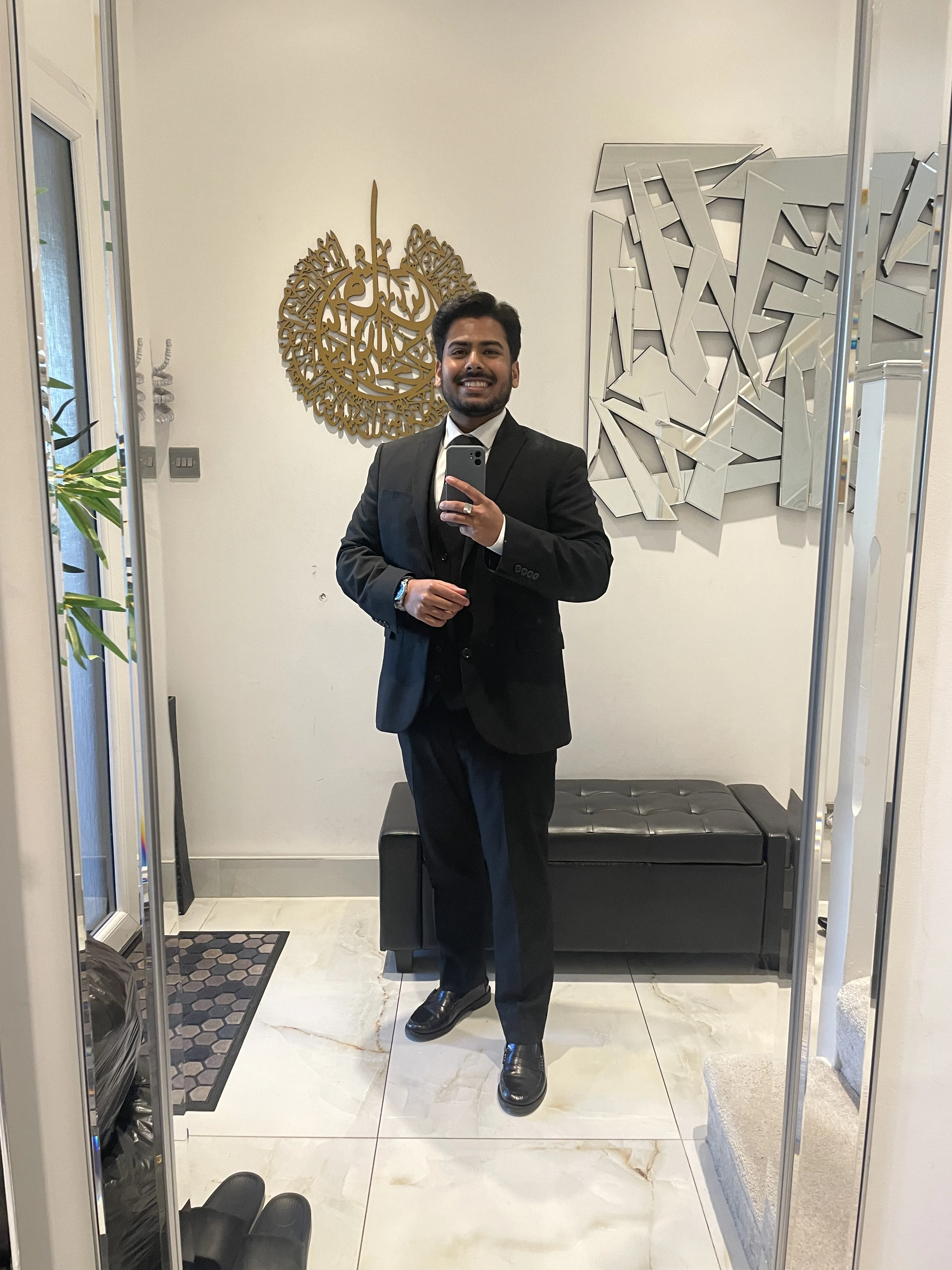 Usman Zaman