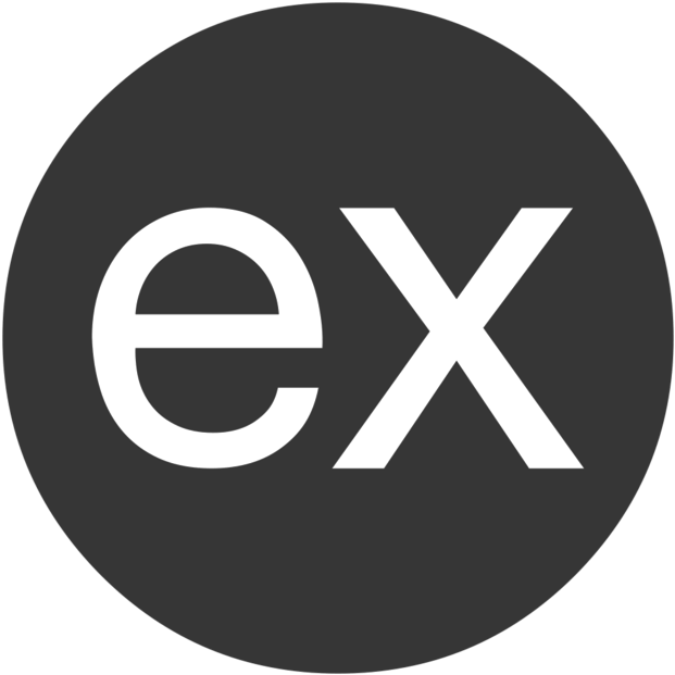 Express.js Logo